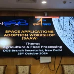 NavAgrow: An IoT-NavIC-GIS Integrated Platform for Smart Agriculture poster