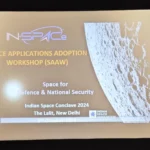  Space Application Awareness Workshop -III