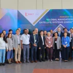 Group photo at Hanoi University of Science and Technology (HUST), Hanoi, Vietnam