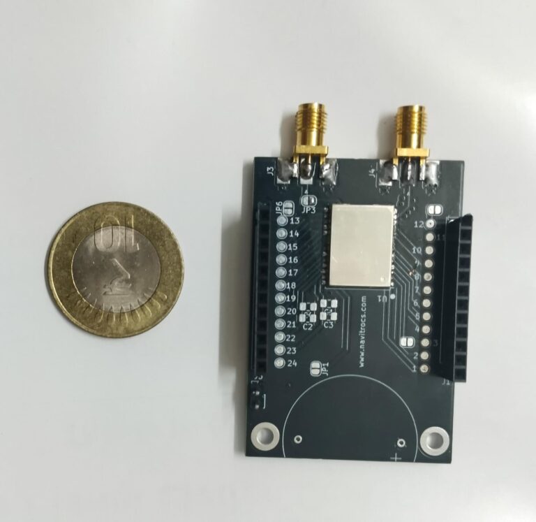 AKSHYA N101-S1 product of NavitroCS