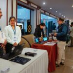 NavitoCS demonstrates in Kerala ISRO SAAW workshop