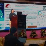 NavitoCS in Kerala ISRO SAAW workshop
