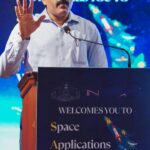 NavitoCS in Kerala Space for Kerala ISRO SAAW workshop 1