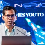 NavitoCS in Kerala Space for Kerala ISRO SAAW workshop 2