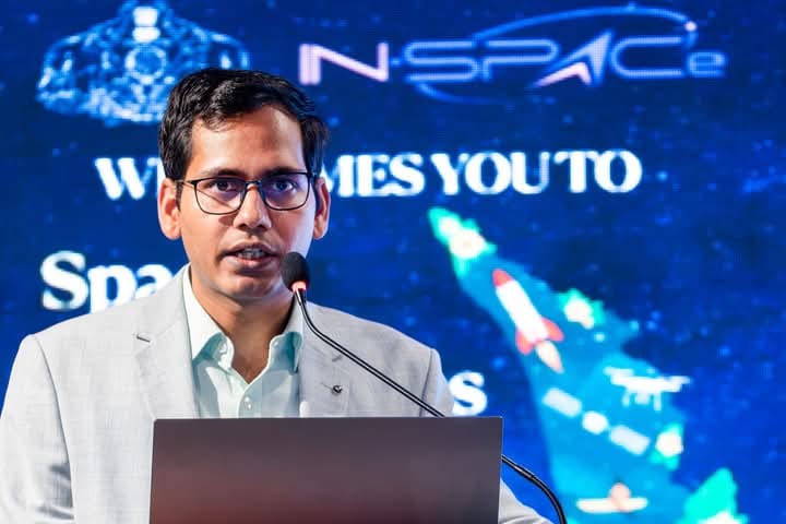 News 7 NavitoCS in Kerala Space for Kerala ISRO SAAW workshop 2