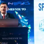 NavitoCS in Kerala Space for Kerala ISRO SAAW workshop 3