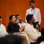NavitoCS in Kerala Space for Kerala ISRO SAAW workshop 5