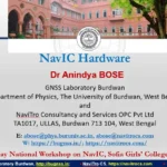 NaVIC Hardware Slide NavitroCS
